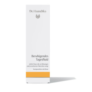 DR.HAUSCHKA beruhigendes Tagesfluid